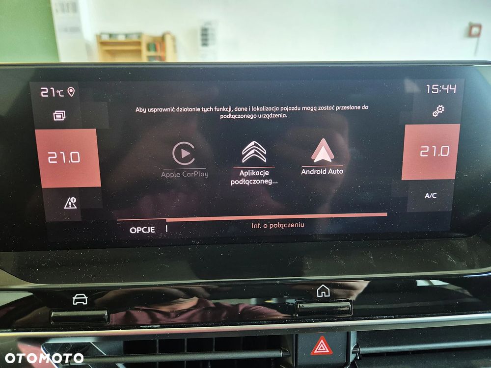 Citroën C4 1.2 PureTech Shine S&S EAT8 - 30