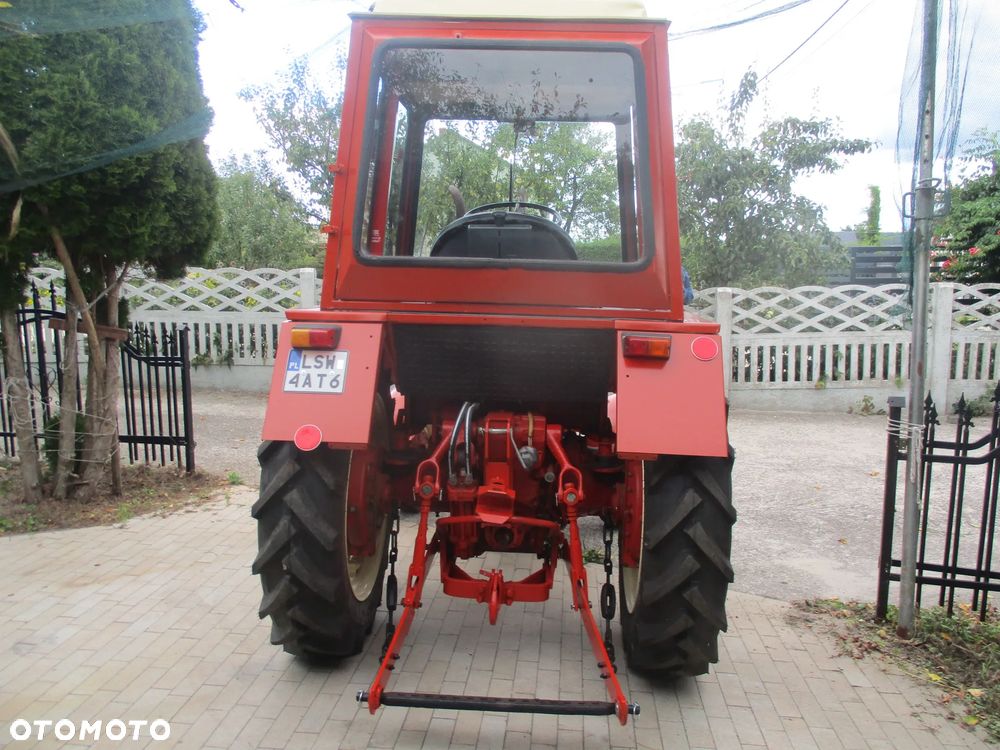 Inny Władymirec T25A - 7