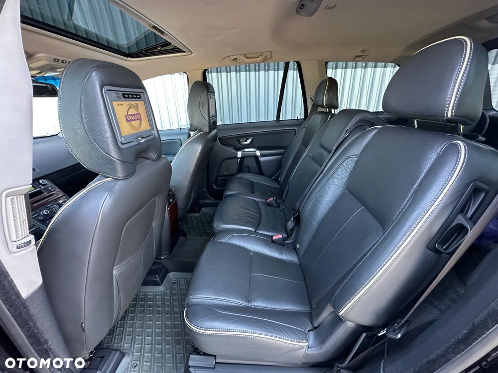 Volvo XC 90 4.4 V8 Executive - 13
