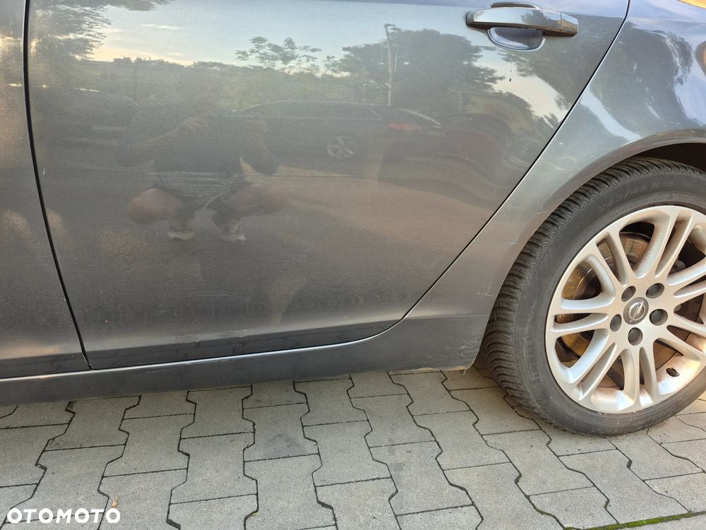 Opel Insignia 1.6 T Edition - 14