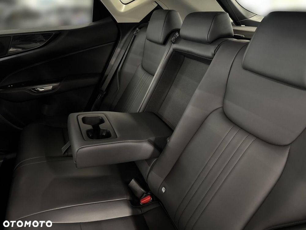 Lexus NX - 10