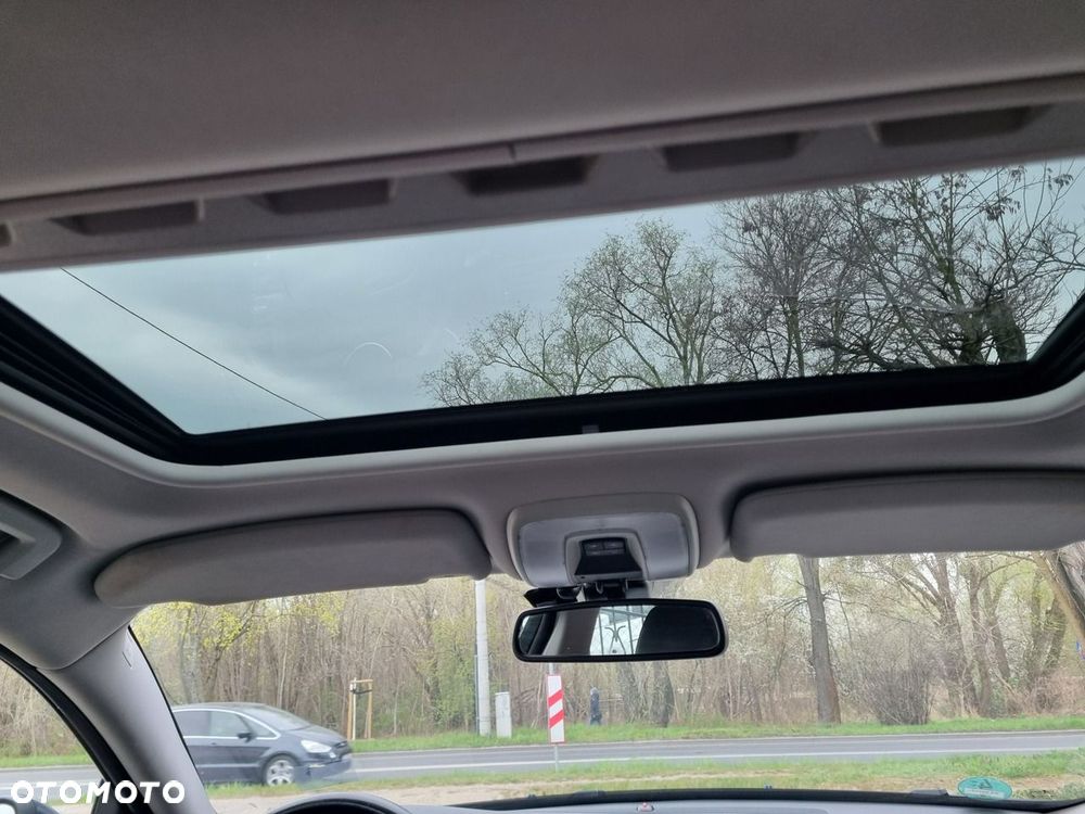 Volvo V70 - 20