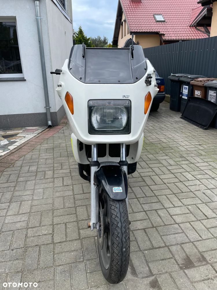 BMW K - 8