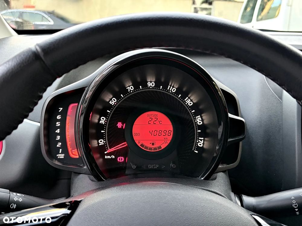 Toyota Aygo 1.0 VVT-i Color Edition - 23