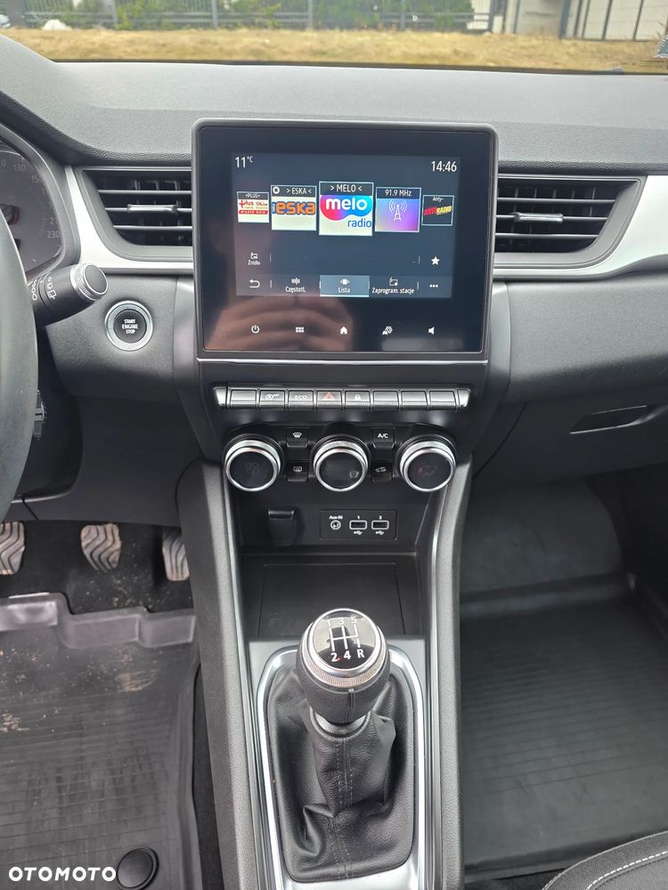 Renault Captur - 17