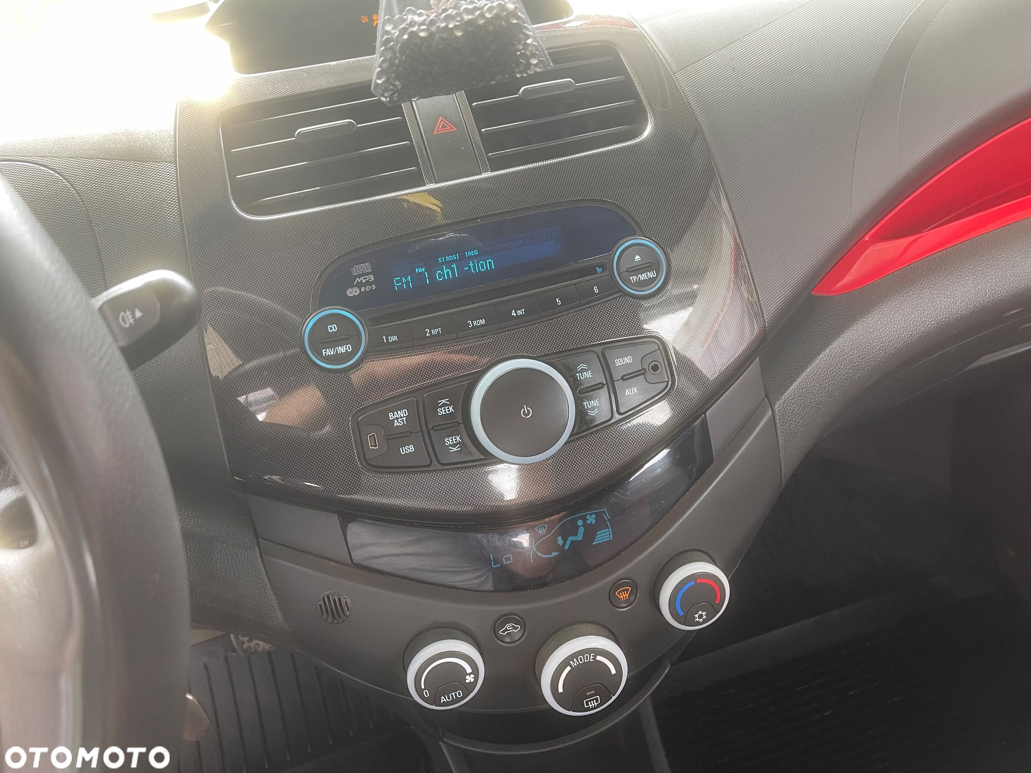 Chevrolet Spark 1.2 LS+ Design - 13