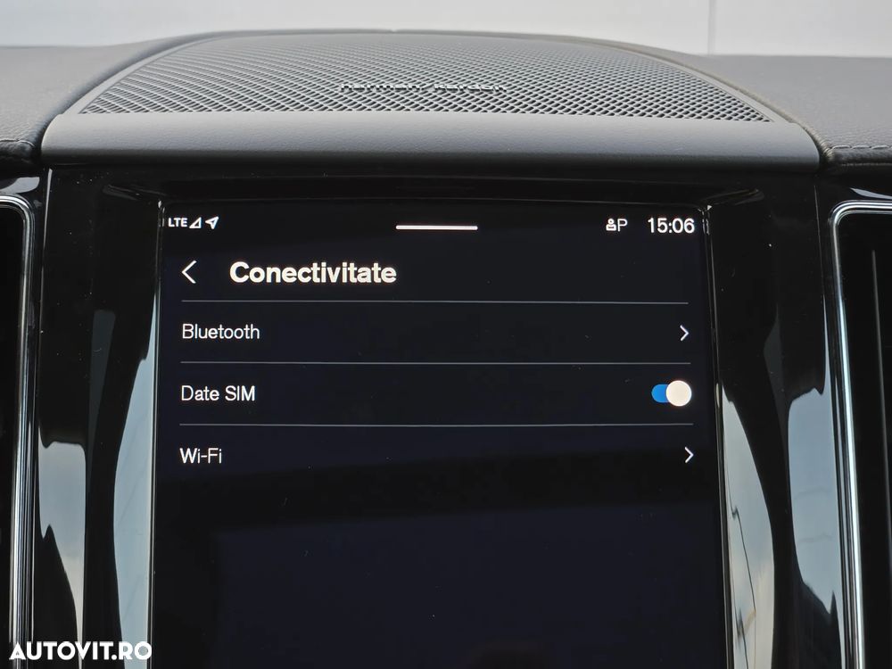 Volvo XC 60 B4 D AWD Geartronic Inscription - 22