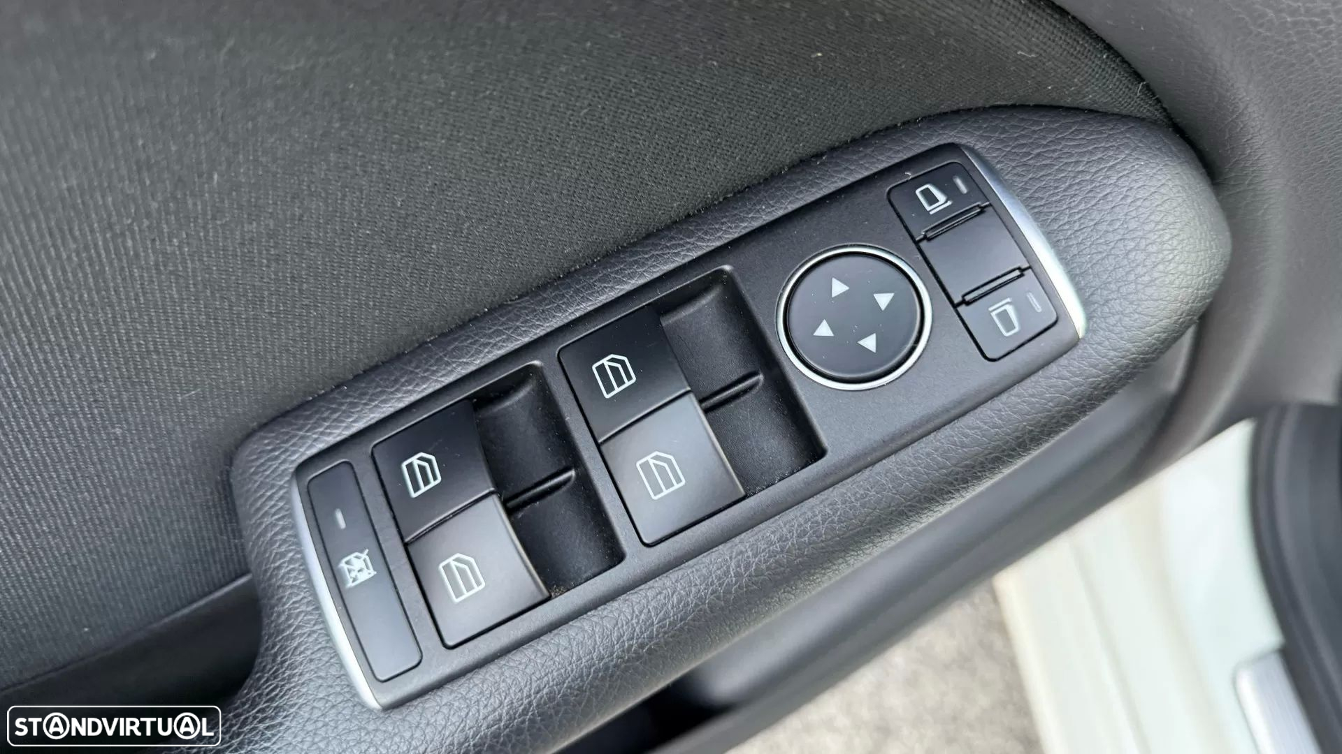Mercedes-Benz B 180 Style - 21