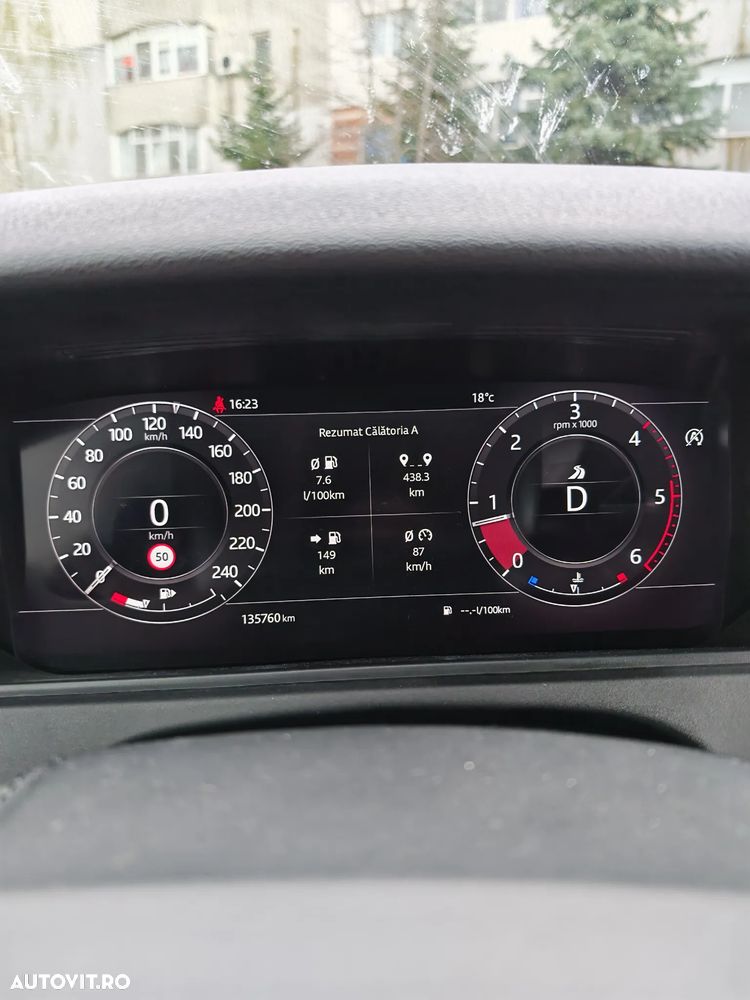 Land Rover Range Rover Velar 2.0 SE - 19