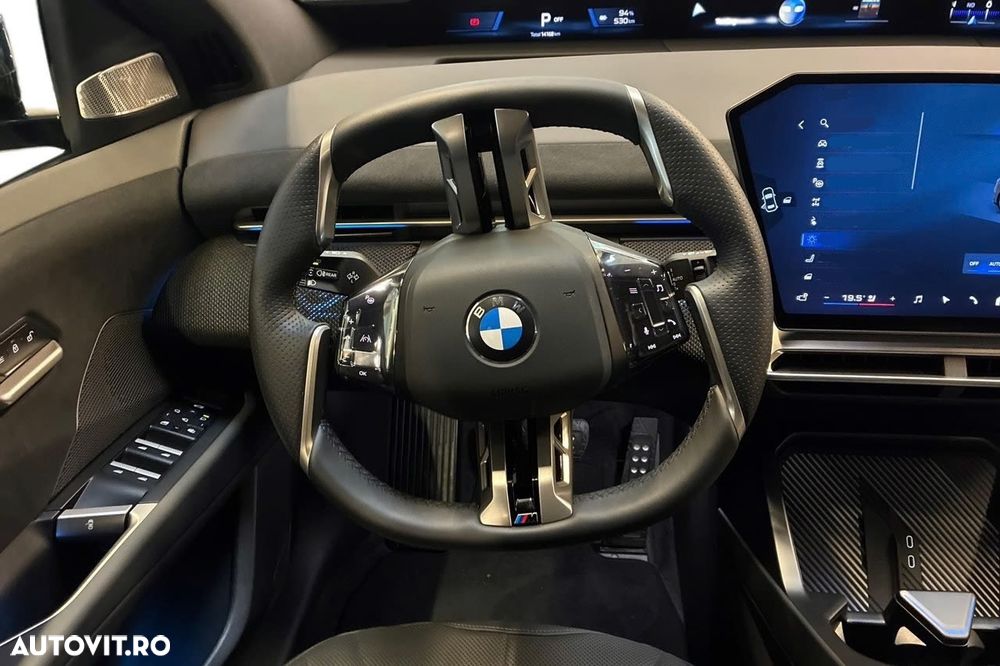 BMW iX3 50 xDrive - 13