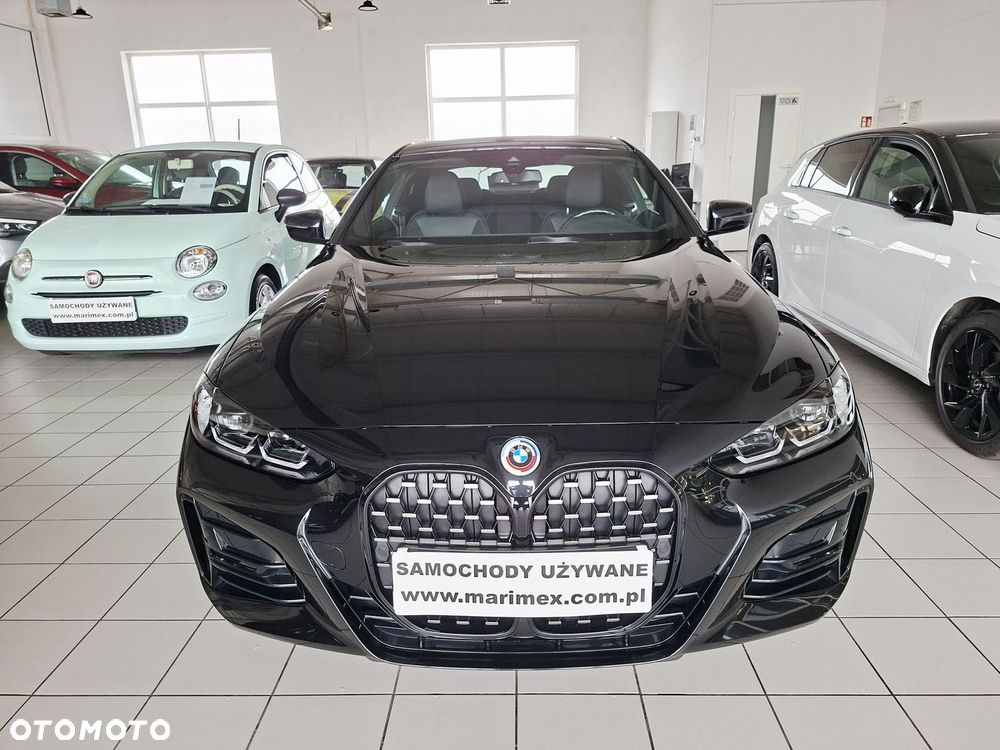BMW Seria 4 430i xDrive M Sport - 2