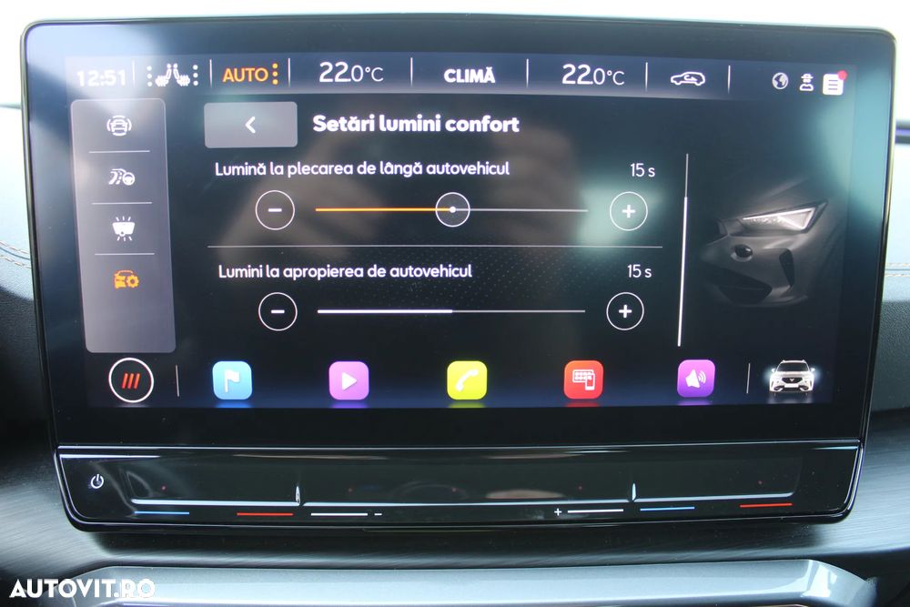 Cupra Formentor VZ 2.0 TSI 4DRIVE DSG - 33