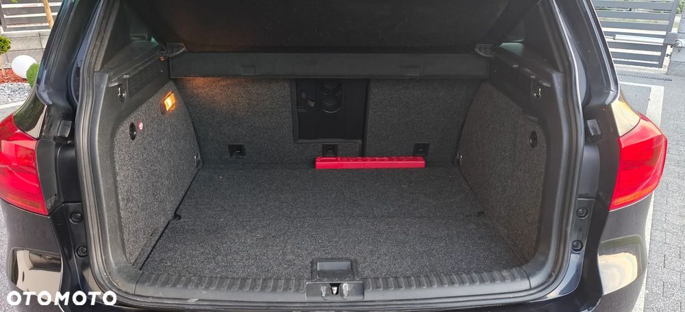 Volkswagen Tiguan 1.4 TSI BMT ACT City DSG - 20