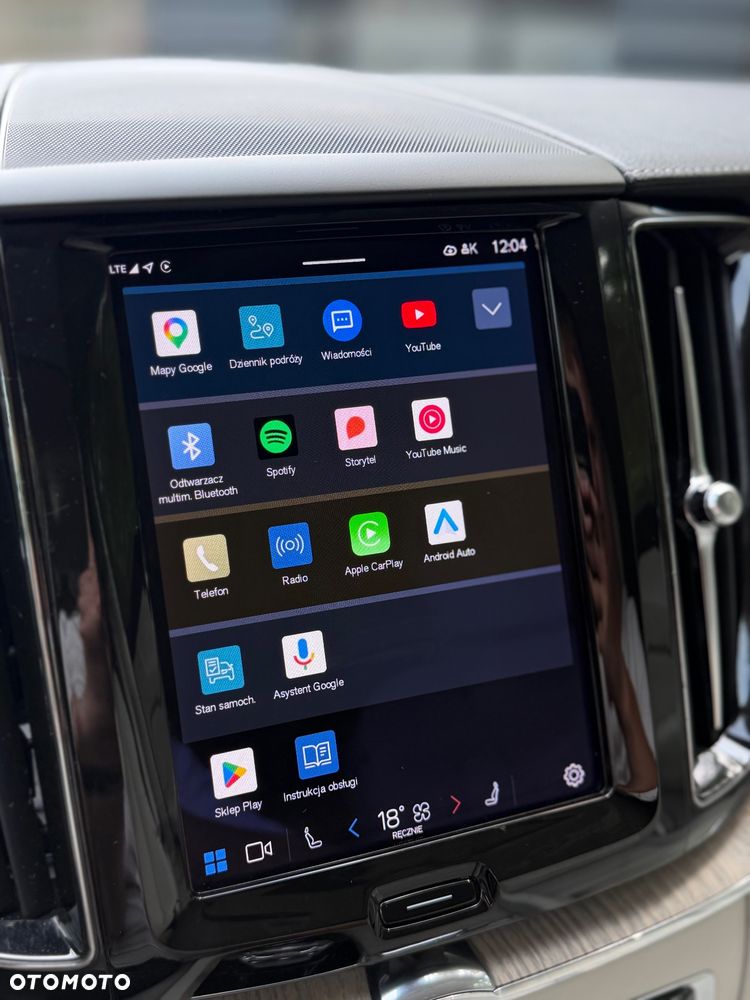 Volvo XC 60 B4 D Inscription - 27