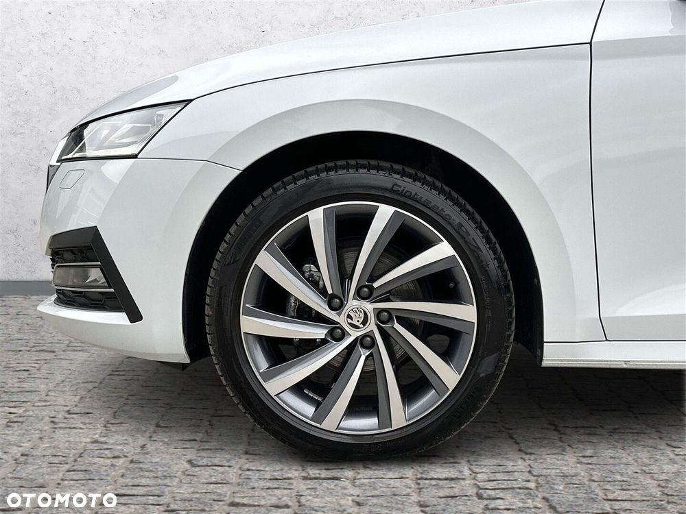 Skoda Octavia - 37