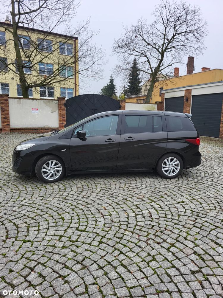 Mazda 5 ver-2-0-exclusive-plus - 4