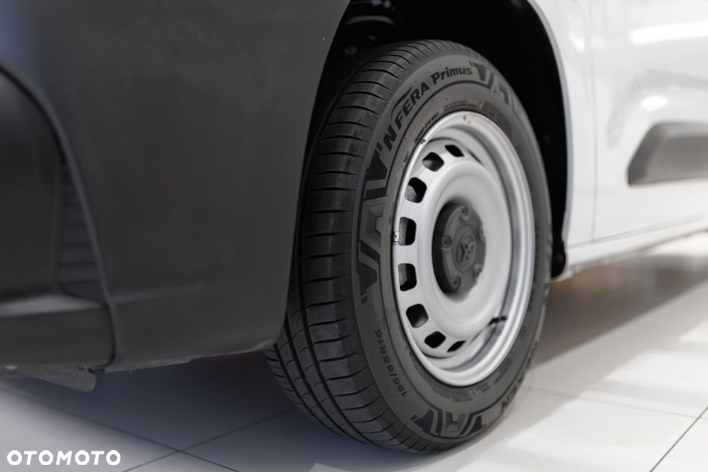 Toyota PROACE CITY - 15
