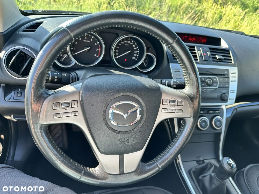 Mazda 6 Sport 2.0 Exclusive - 14