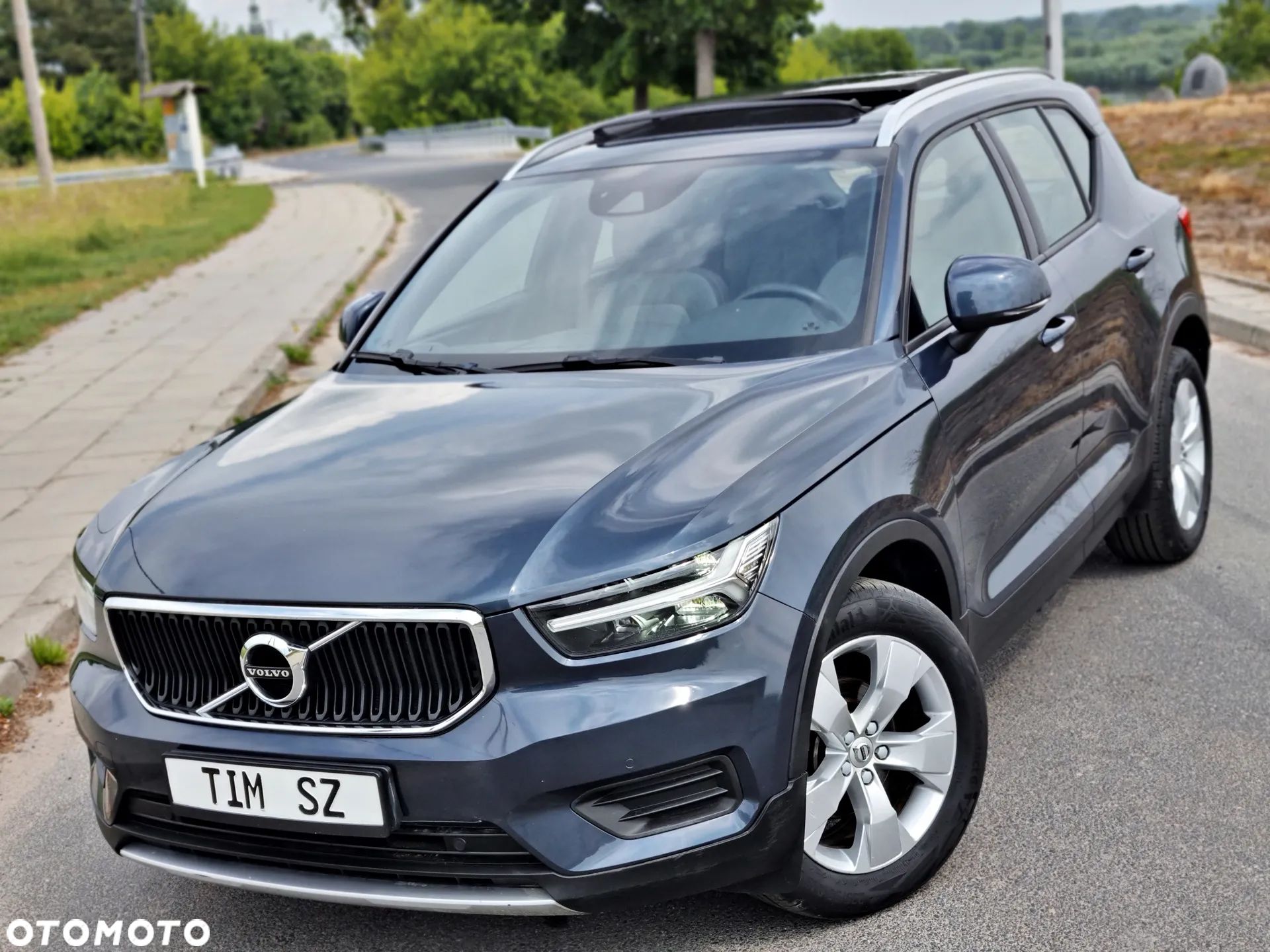 Volvo XC 40 D3 Momentum Pro