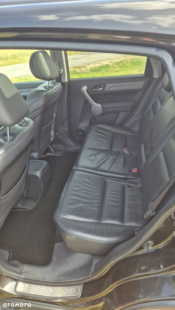 Honda CR-V 2.0 Executive - 27
