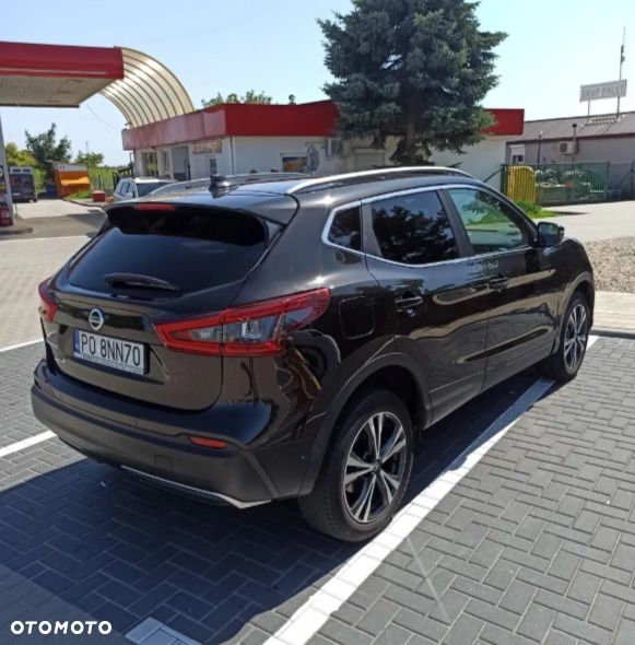 Nissan Qashqai 1.3 DIG-T N-CONNECTA - 3