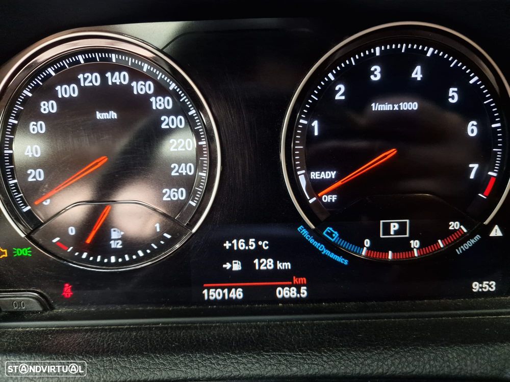 BMW 218 i Cabrio Aut. M Sport - 25