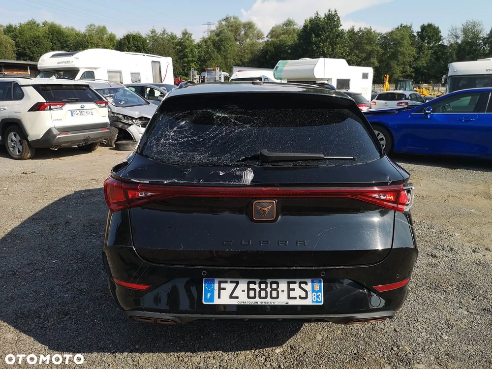 Cupra Leon - 7