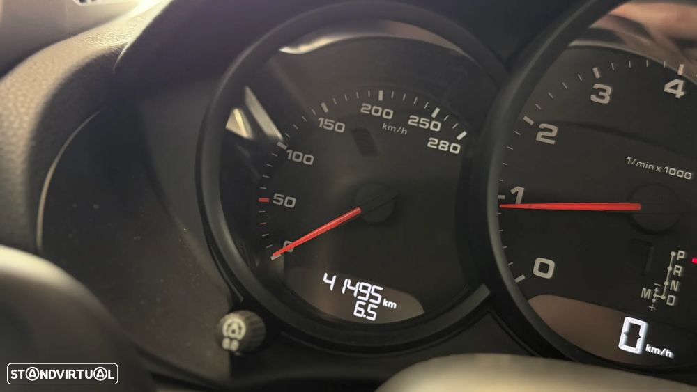 Porsche 718 Cayman 2.0 PDK - 17