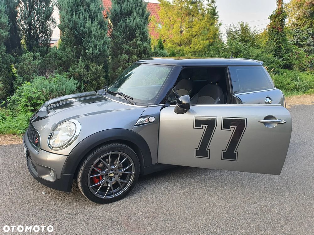 MINI Cooper S - 9
