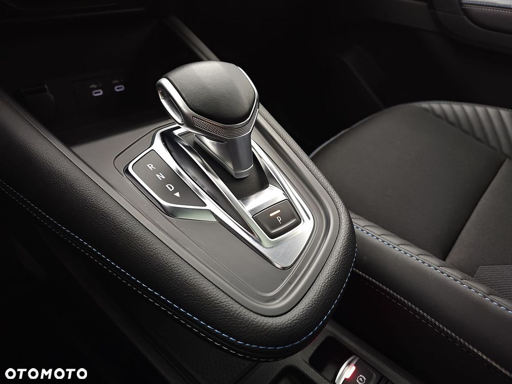Renault Captur 1.3 TCe mHEV Esprit Alpine EDC - 31