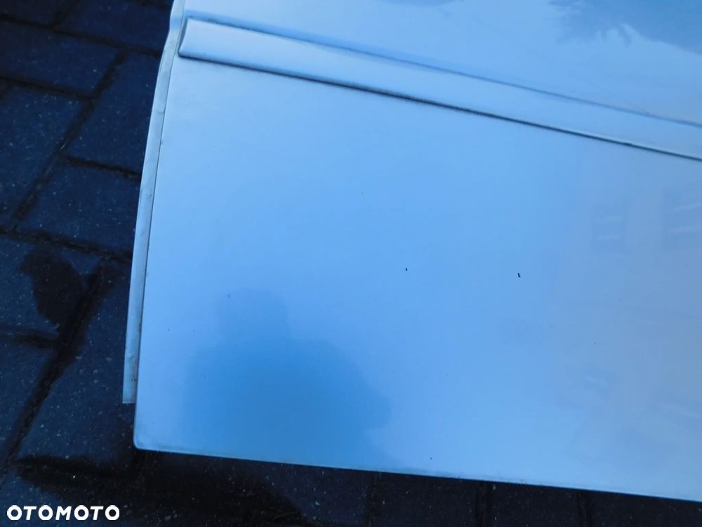 drzwi lewe tył OPEL MERIVA A Z147 Z151 - 6