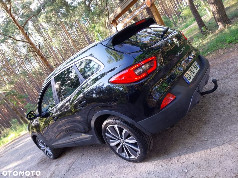 Renault Kadjar 1.2 Energy TCe Intens - 24