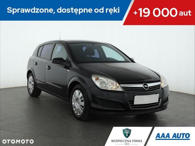 Opel Astra - 1