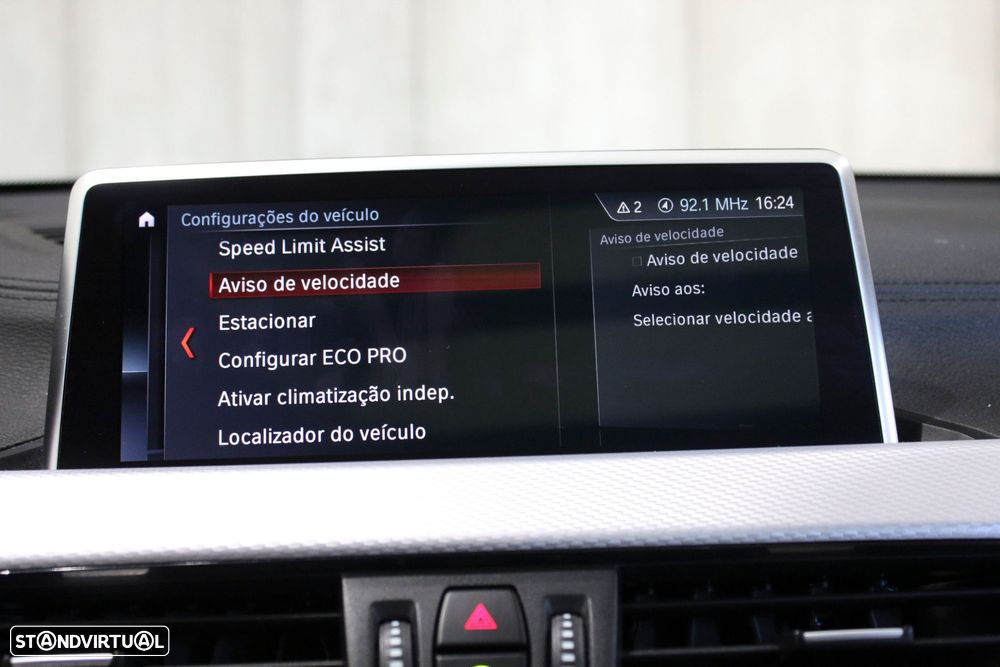 BMW X2 25 e xDrive Pack M - 38