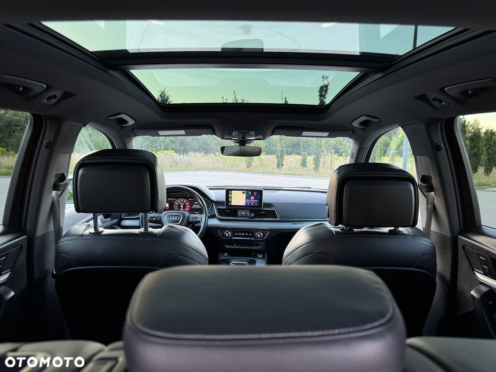 Audi SQ5 - 14