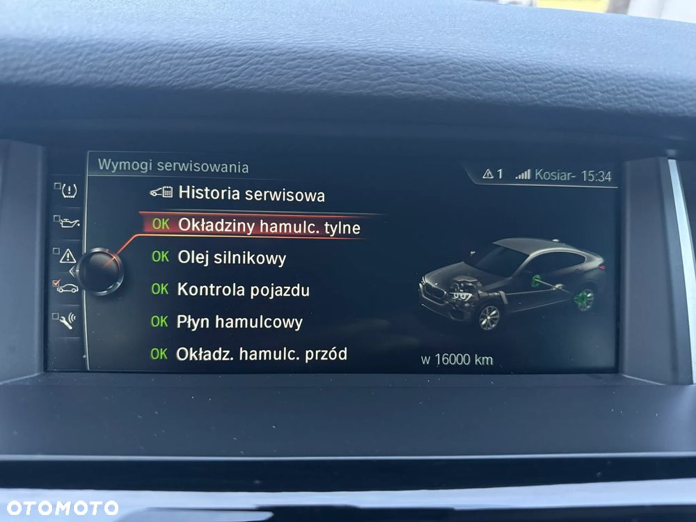 BMW X4 xDrive20d xLine - 10