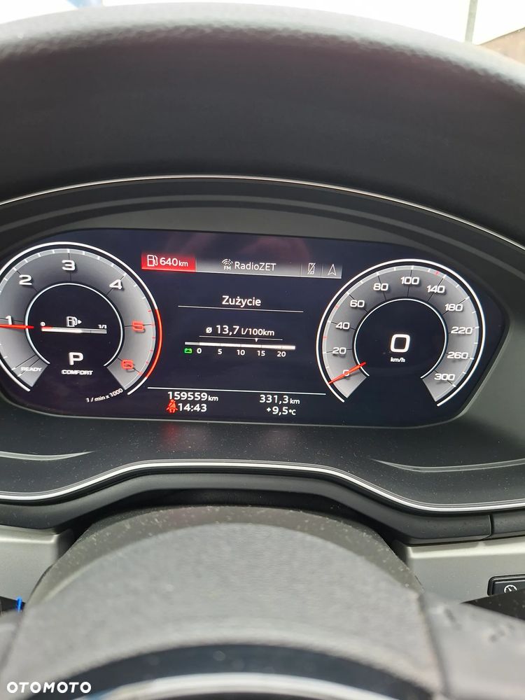 Audi A4 Avant - 12