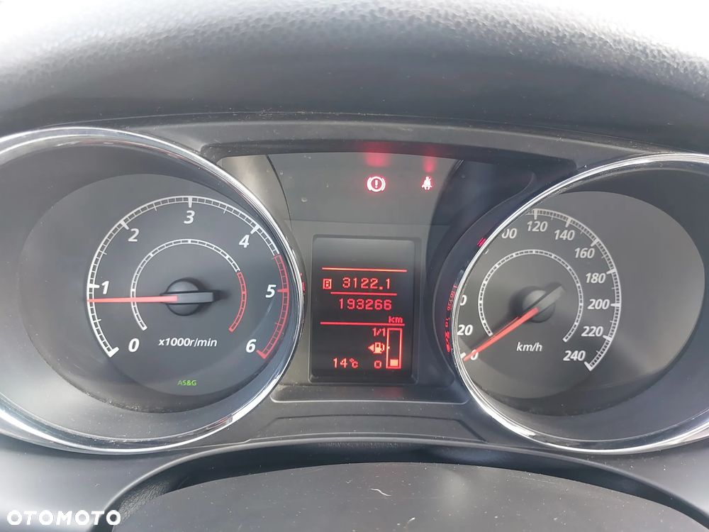 Citroën C4 Aircross - 16