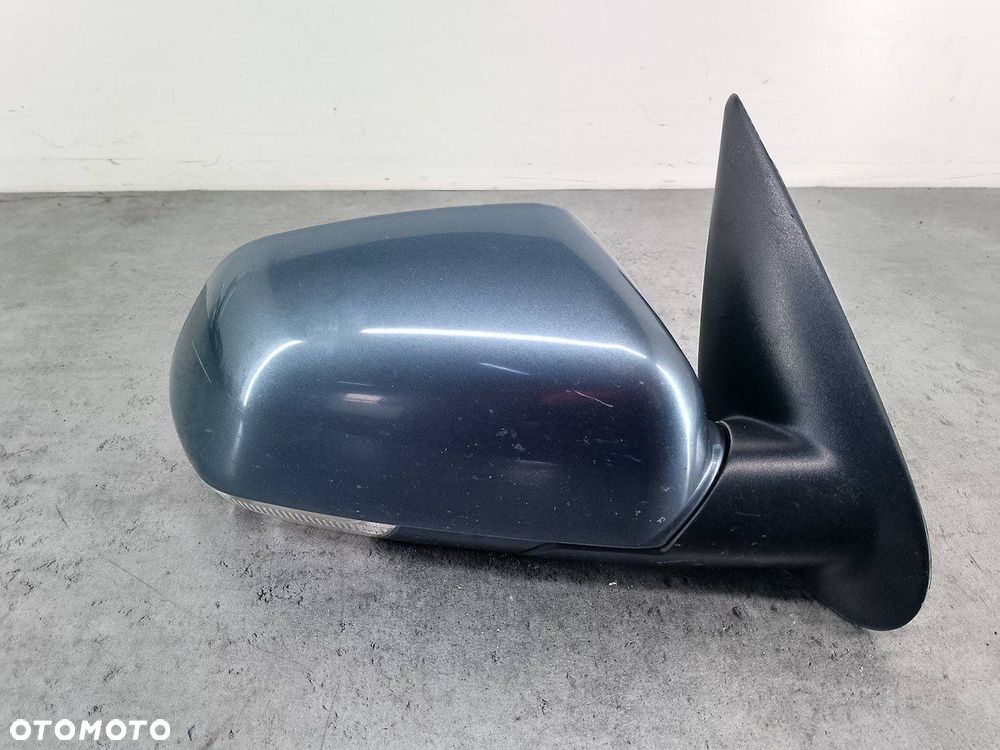 LUSTERKO PRAWE SKODA OCTAVIA II LF7V - 1