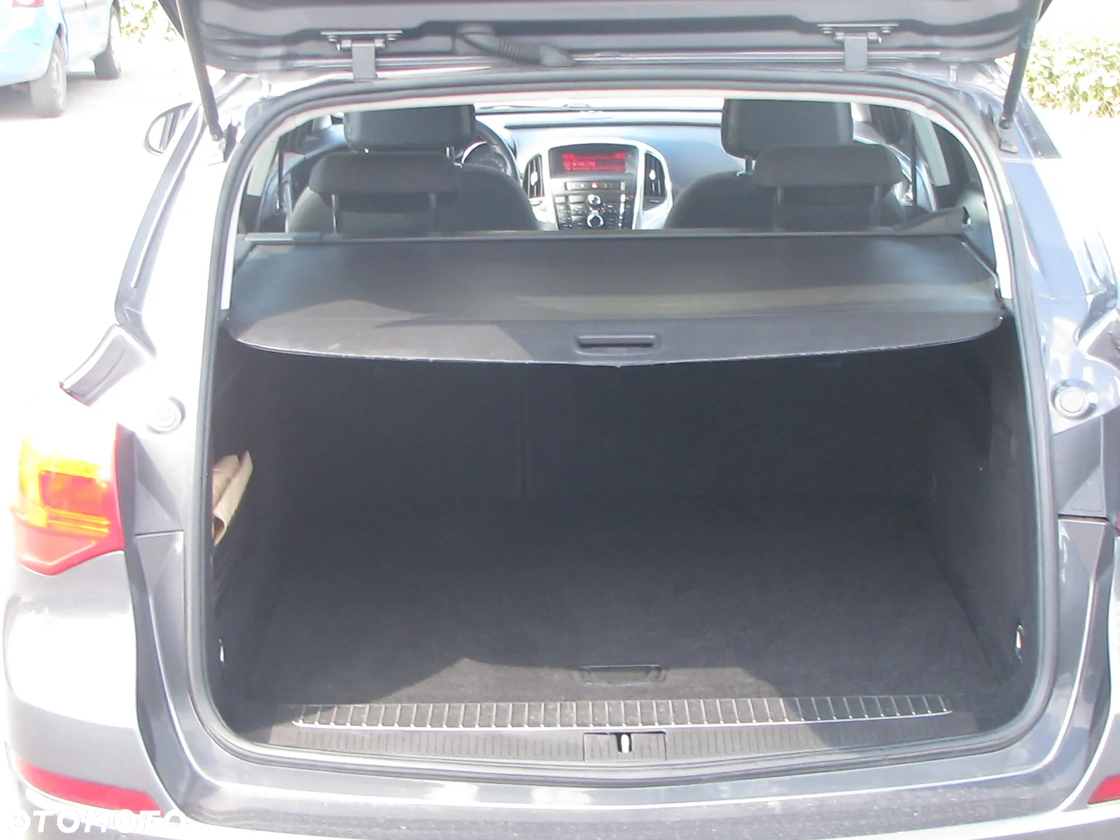 Opel Astra 1.4 Turbo Active - 8