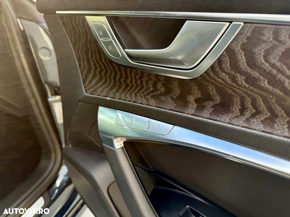 Audi A7 3.0 50 TDI quattro Tiptronic - 10