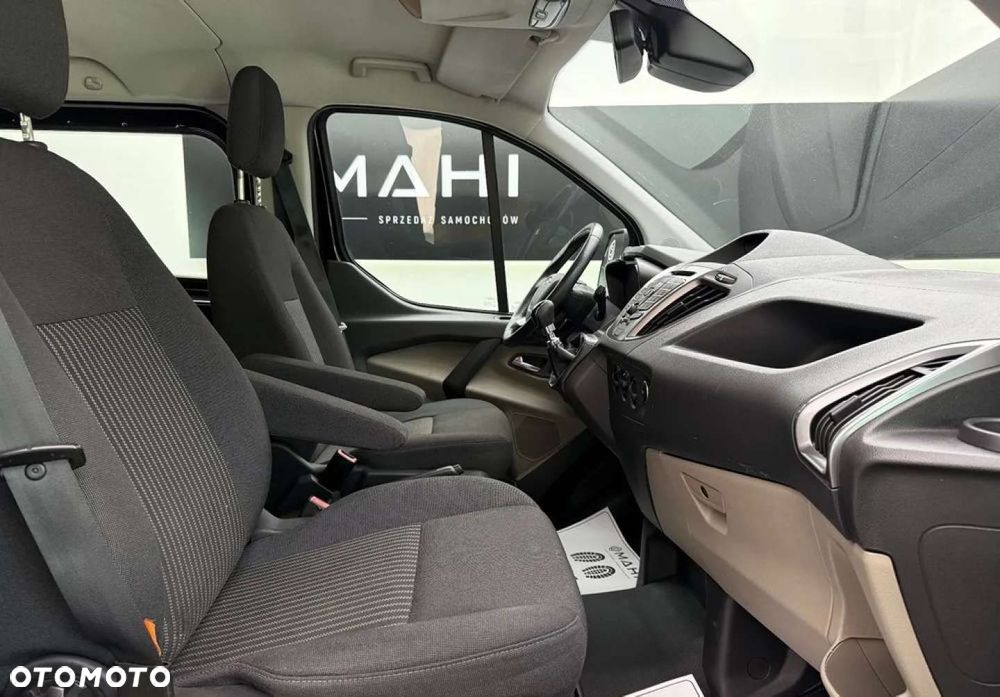 Ford Transit Custom 290 L2H1 Trend - 18