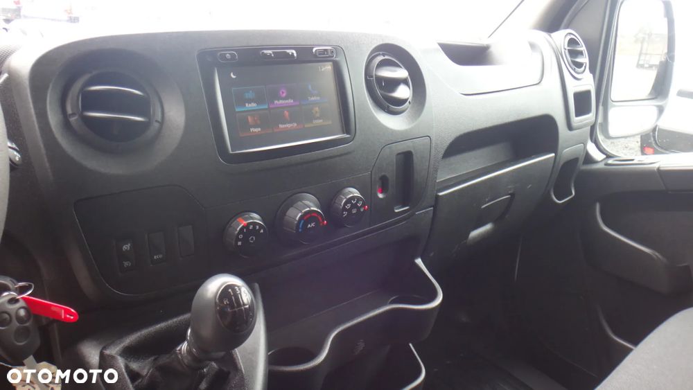 Renault Master - 8
