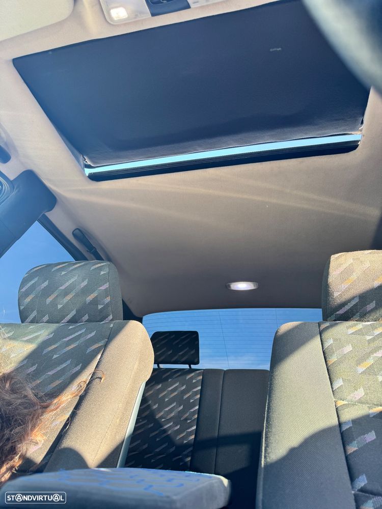 Mercedes-Benz C 250 TD Esprit - 14