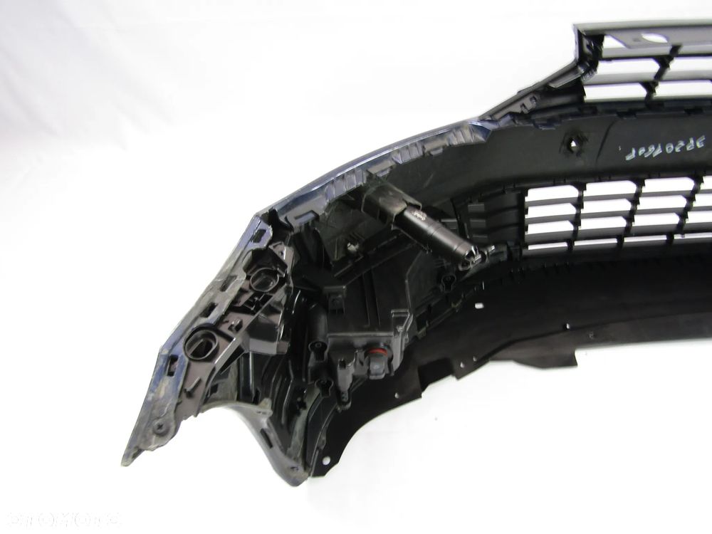 Zderzak przedni VW Touran 15 - 24 Sprysk. / Pdc-4 Lakier LC5B - 20