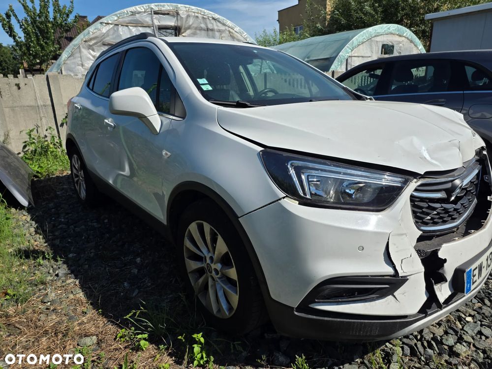 Opel Mokka X 1.4 ECOTEC Start/Stop 120 Jahre - 1