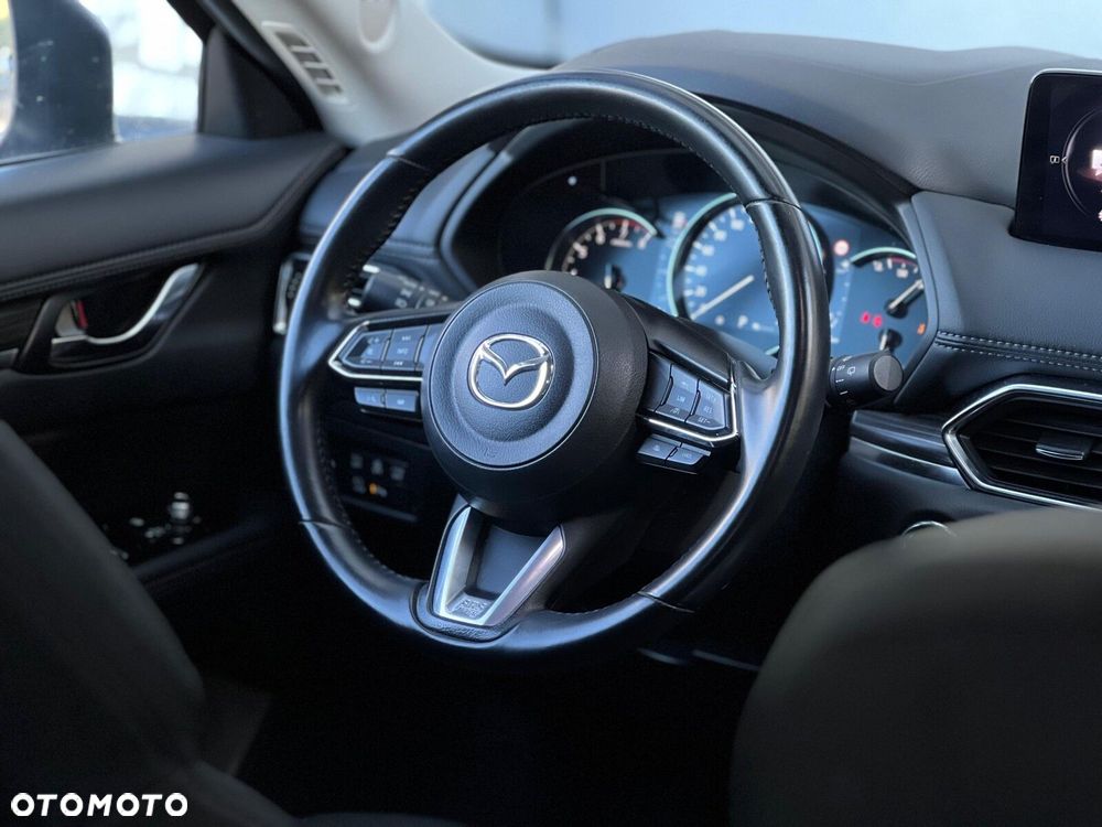 Mazda CX-5 2.0 Hikari 2WD - 11