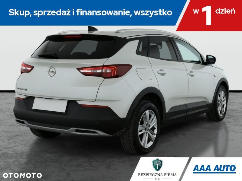 Opel Grandland X - 7