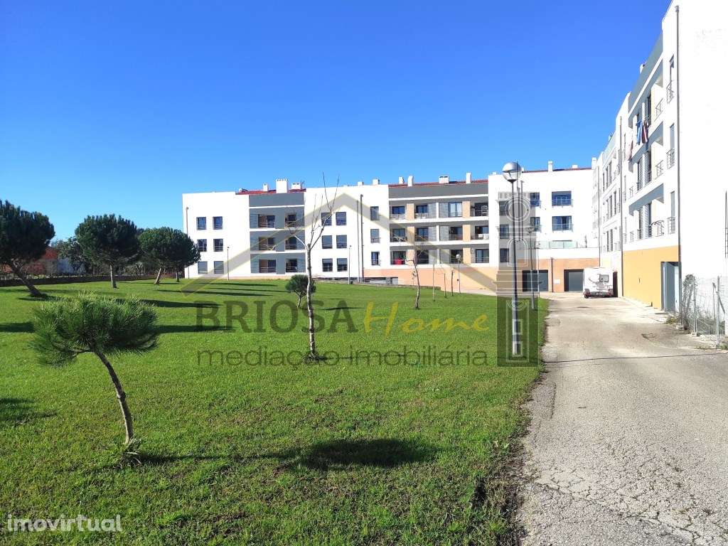 Terreno para construção na Quinta de São Luiz em Pereira - Grande imagem: 2/10