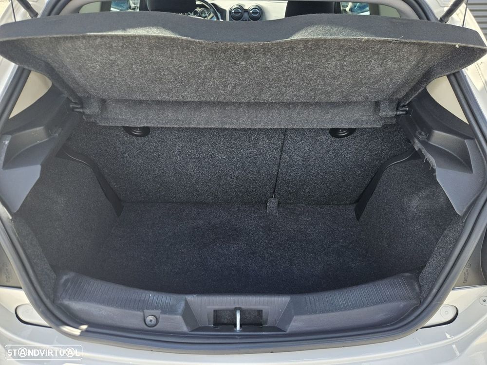 Alfa Romeo MiTo 1.3 JTDM Trofeo - 42